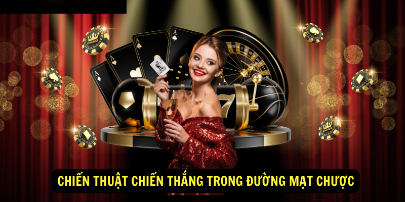 Chien thuat chien thang trong duong mat chuoc