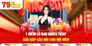 1 Điểm Lô Bao Nhiêu Tiền? Giải Đáp Câu Hỏi Cho Hội Viên